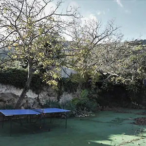 Huerta Bonela Villa Casarabonela