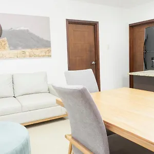 Apartamento En Bocagrande - Edificio Minarete Apartamento Cartagena