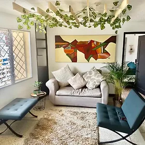 Habitación en casa particular El Jardin, Envigado
