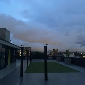 Loft En Cedritos Apartamento Bogotá
