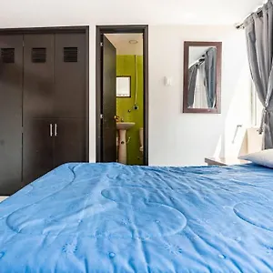 Aparta Estudio En La Capital Colombiana Apartamento Bogotá