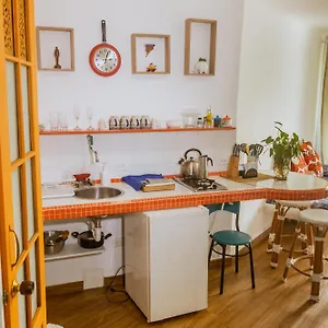 Francechy's Apartamento Cartagena