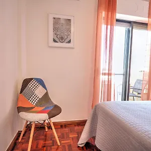 In With Sea View Apartamento Distrito de Faro